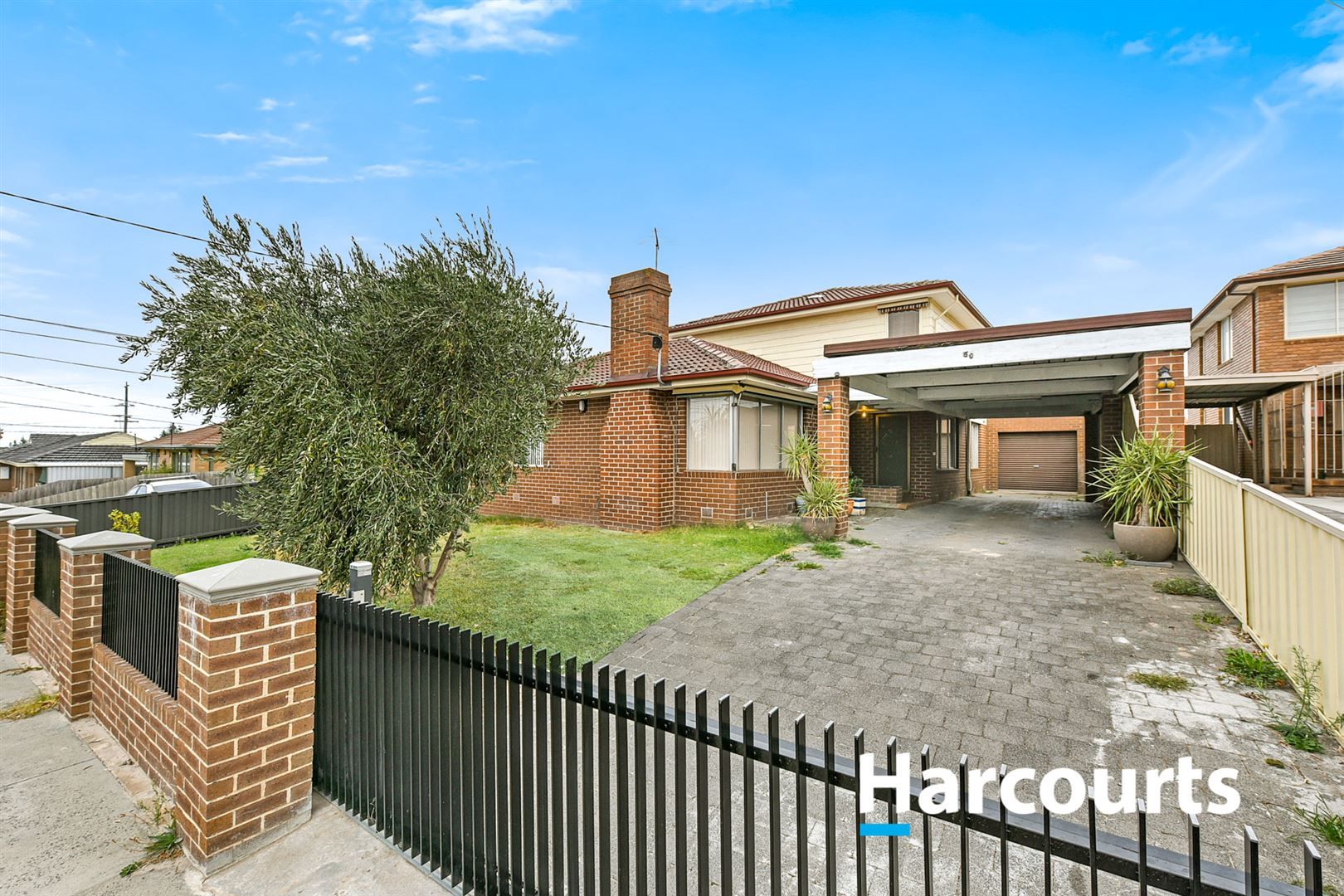 50 Aberdeen Drive, Dandenong North Property History & Address
