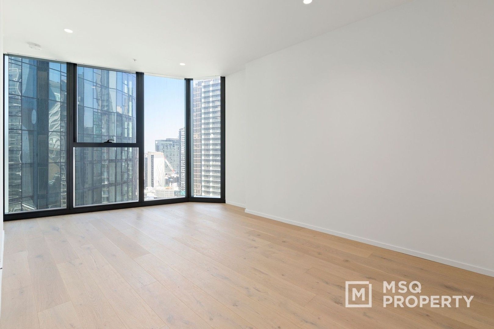 1 bedrooms Apartment / Unit / Flat in 2710/18 Hoff Boulevard SOUTHBANK VIC, 3006