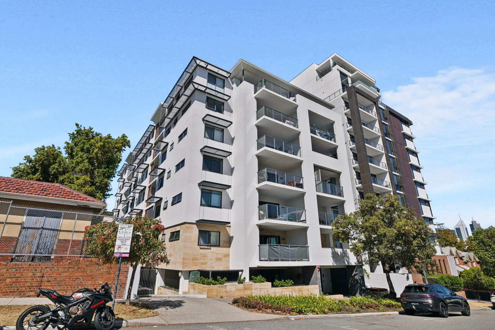 Additional image 9 of 40/33 Bronte Street, East Perth WA 6004