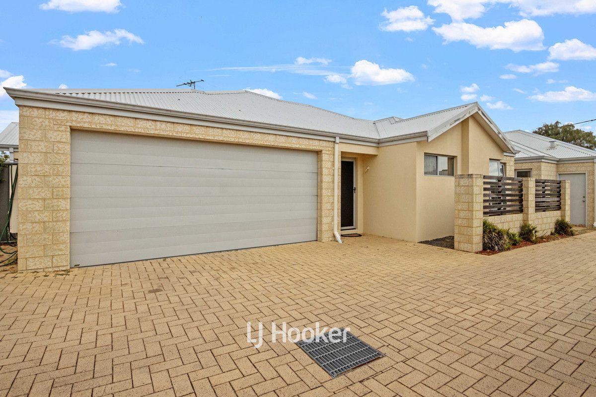 1 / 2 / 3/37 Gibbs Street, Carey Park WA 6230, Image 1