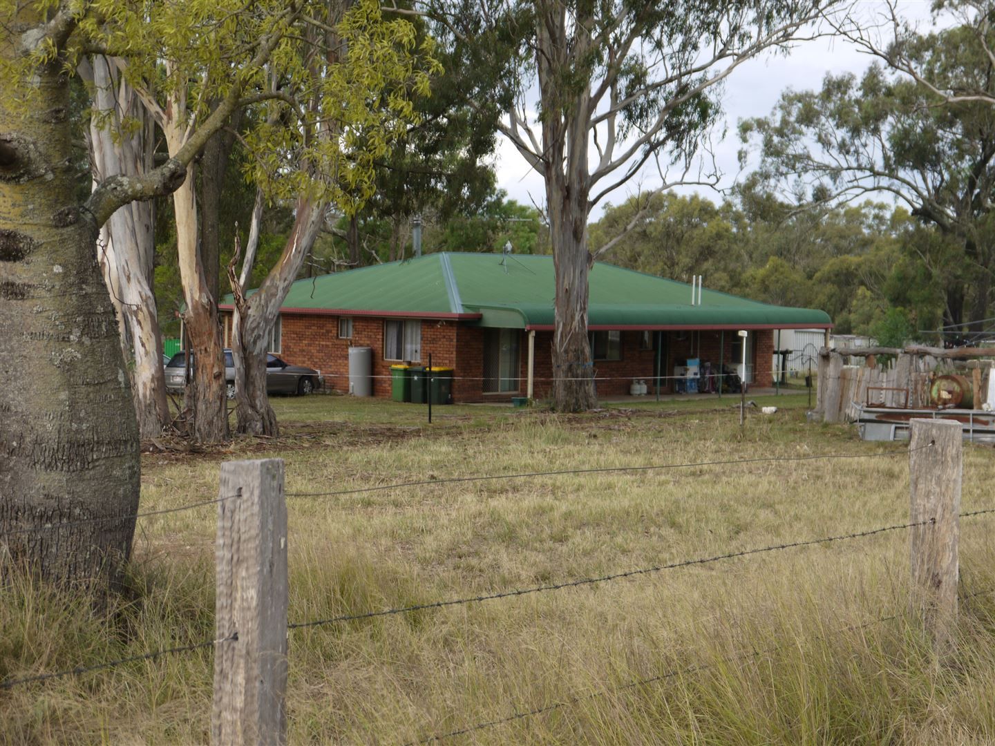 36 Ross, Pratten QLD 4370, Image 2