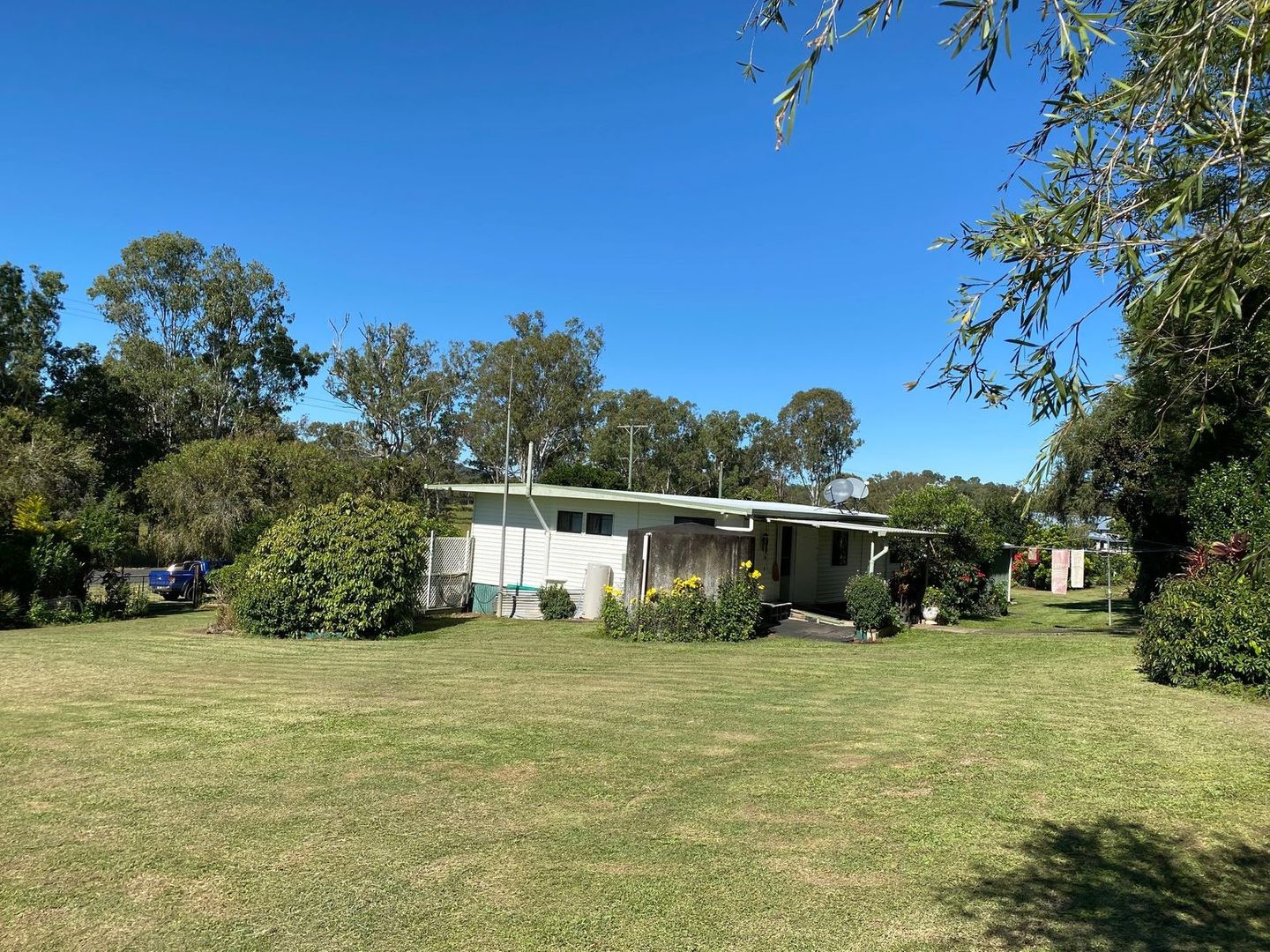 1980 Marlborough Sarina Road, Sarina Range QLD 4737, Image 2