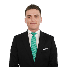 Jacob Cantlin, Sales representative