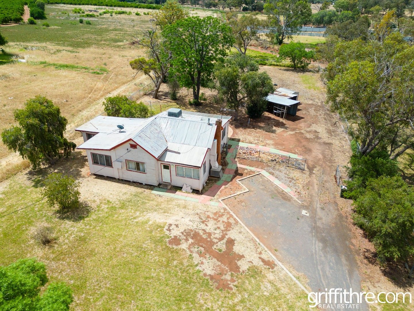 43 Todd Road, Lake Wyangan NSW 2680, Image 0