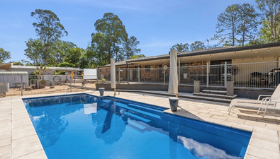 Picture of 6 William Road, BURPENGARY QLD 4505