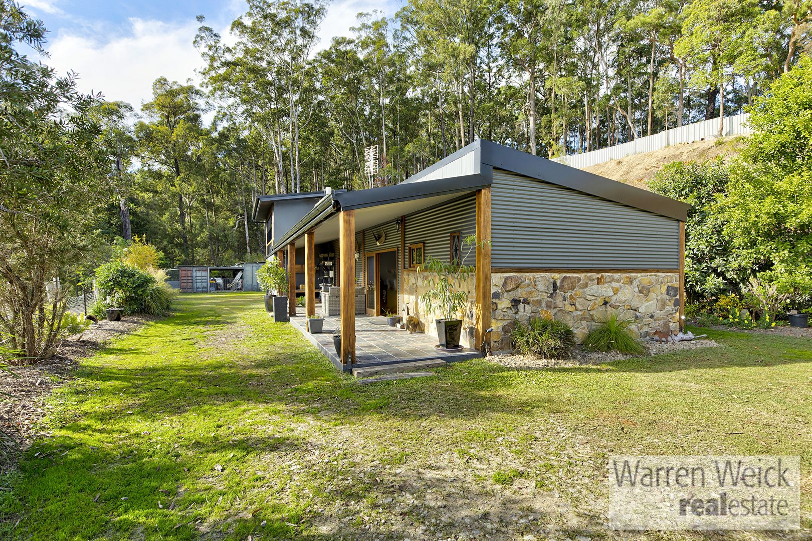 263 Old Brierfield Road, Bellingen NSW 2454 House for Sale Domain