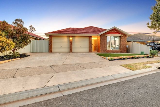 Picture of 36 Keane Avenue, MUNNO PARA WEST SA 5115