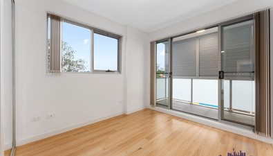 Picture of 301/273-277 Burwood Road, BELMORE NSW 2192