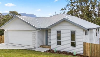 Picture of 45 Turquoise Way, KINGSTON TAS 7050