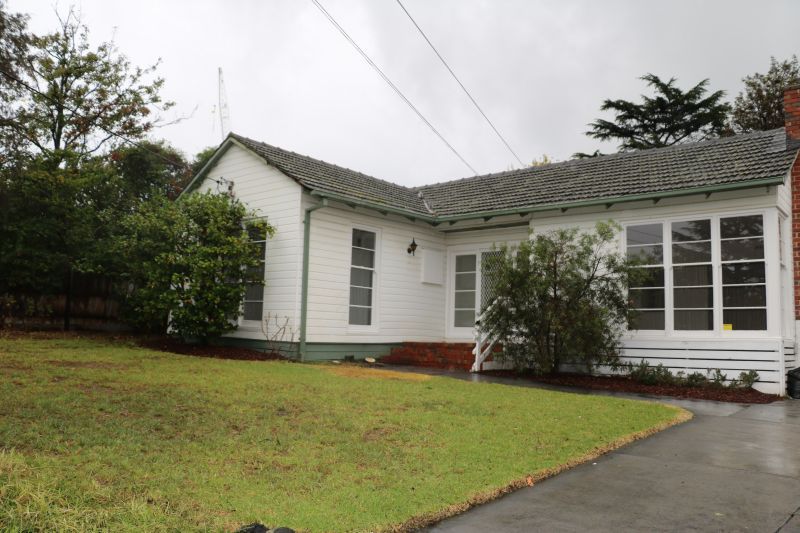 3 Rowena Road, Malvern East Property History & Address Research Domain