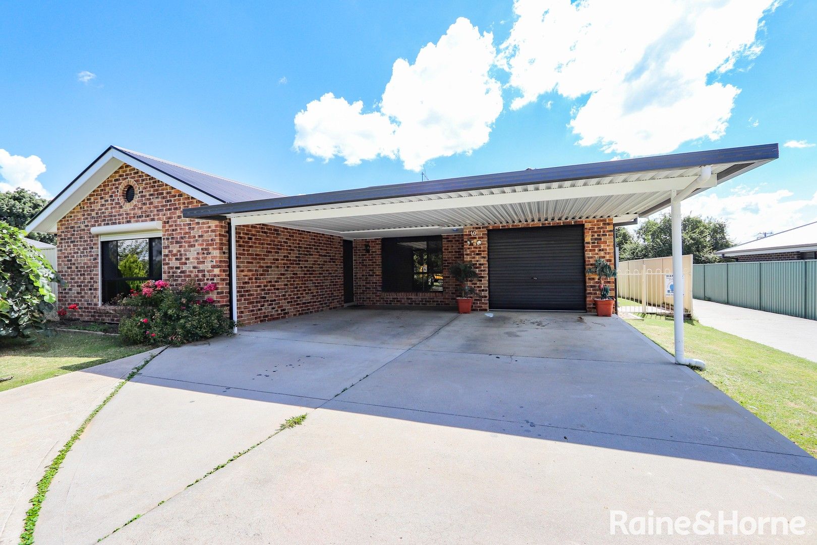 4 bedrooms House in 10 Nelson Street RAGLAN NSW, 2795