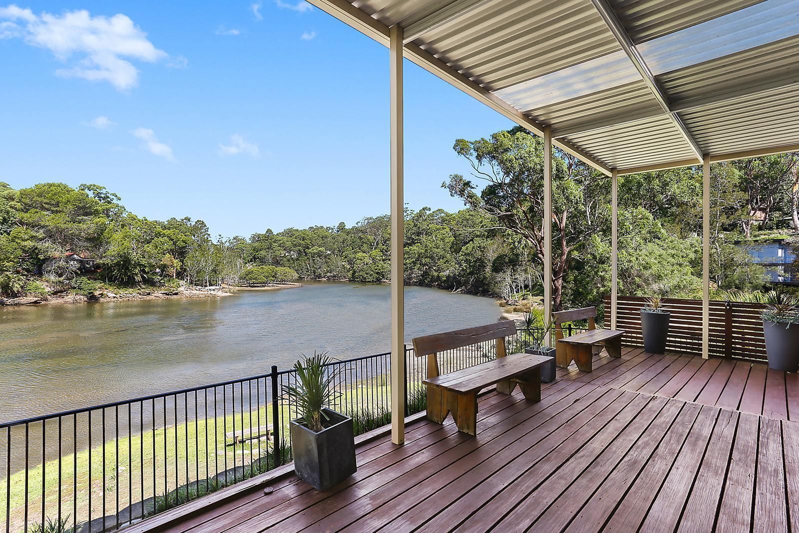 226 North West Arm Road, Grays Point NSW 2232