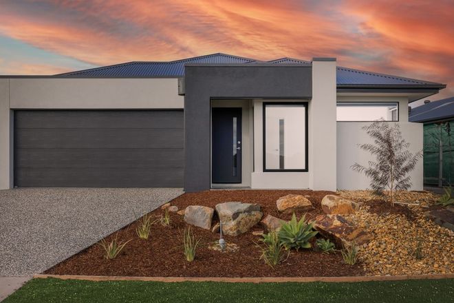 Picture of 23 Runnel Drive, WONTHAGGI VIC 3995