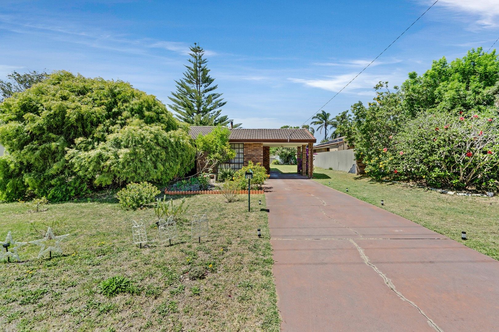 3 bedrooms House in 20 Vance Street DUDLEY PARK WA, 6210