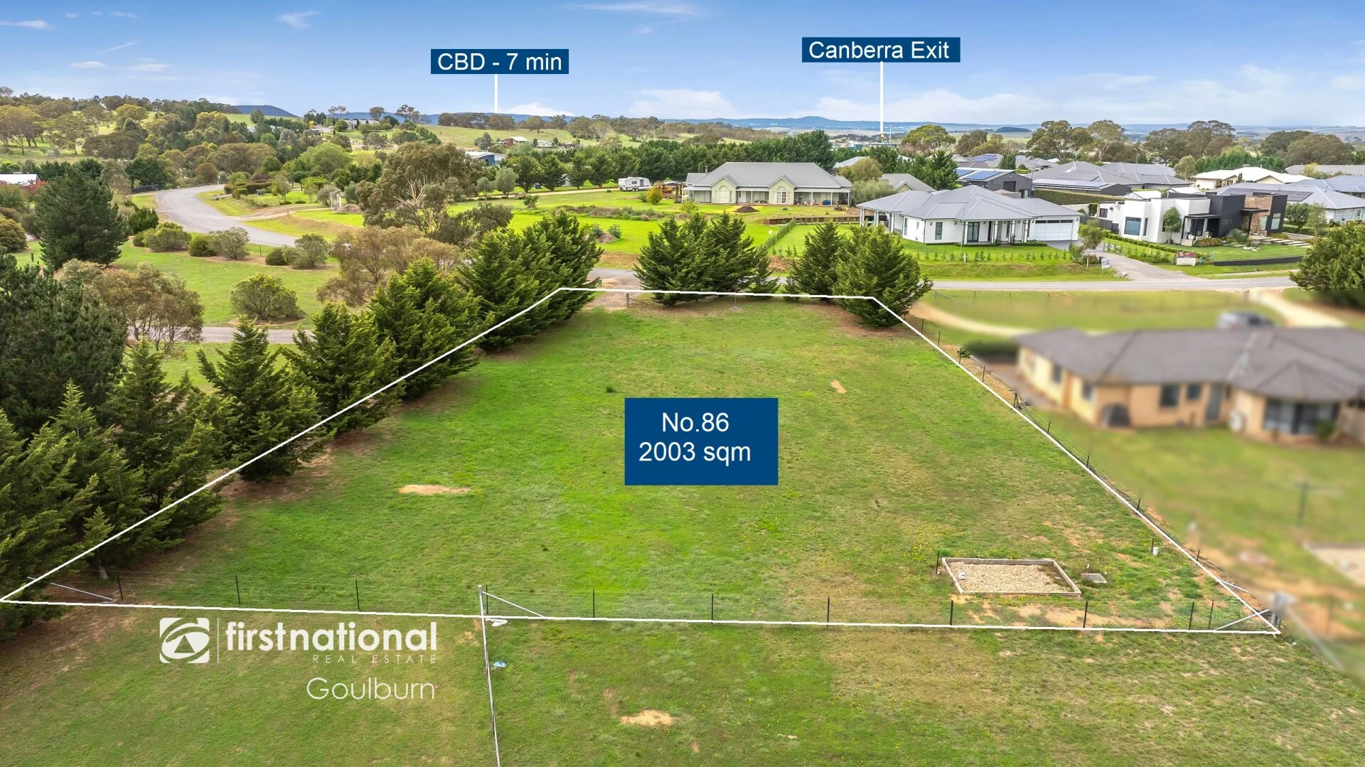 86 Bonnett Drive, Goulburn NSW 2580