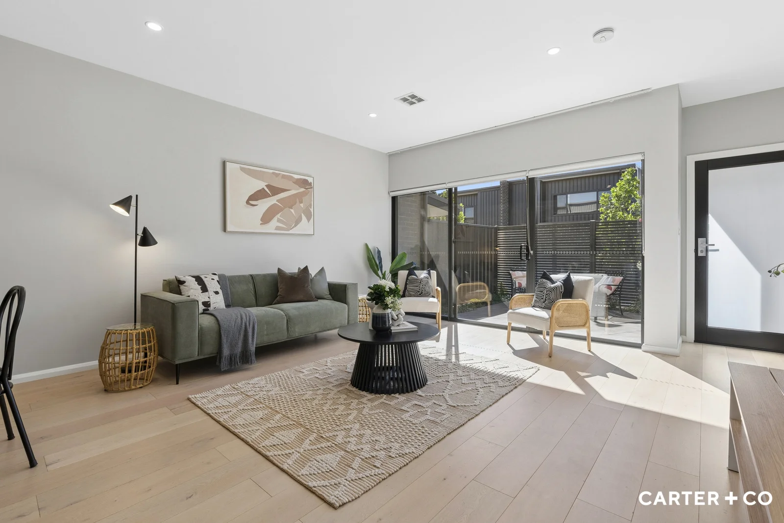 Additional image 6 of 68/67 Negus Crescent, Watson ACT 2602