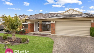 Picture of 12 Wynnette Court, EPPING VIC 3076