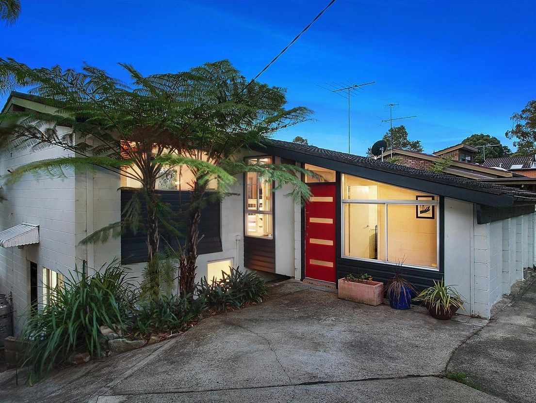 4 bedrooms House in 30 Barnetts Rd BEROWRA HEIGHTS NSW, 2082