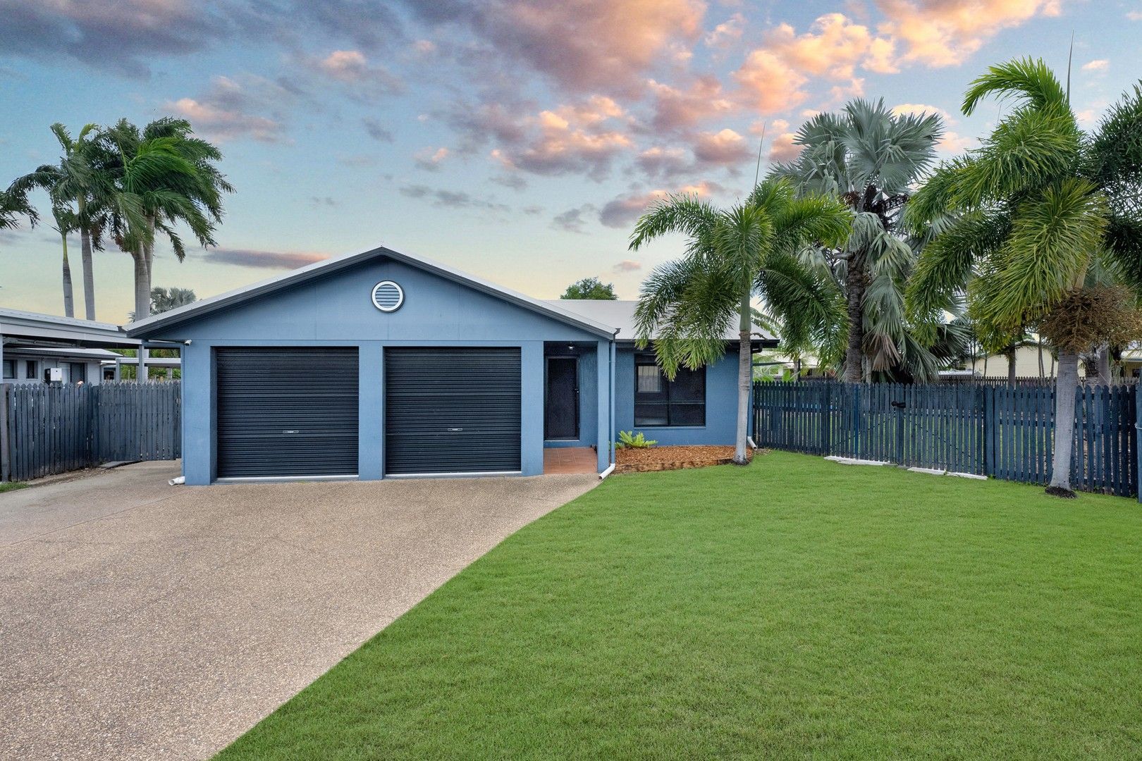 3 bedrooms House in 17 Black Braes Court MOUNT LOUISA QLD, 4814