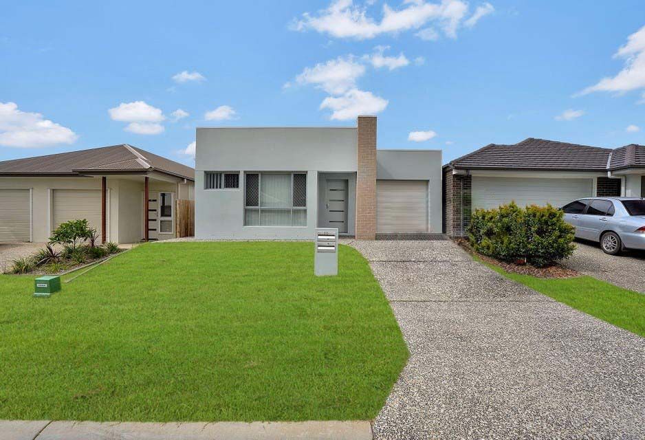 2 bedrooms Duplex in 2/50 Hilary Street MORAYFIELD QLD, 4506