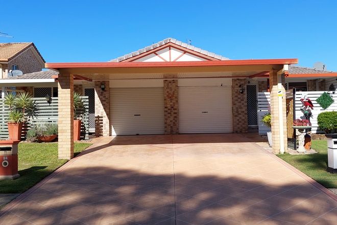 Picture of 1/44 Soorley Street, TWEED HEADS SOUTH NSW 2486