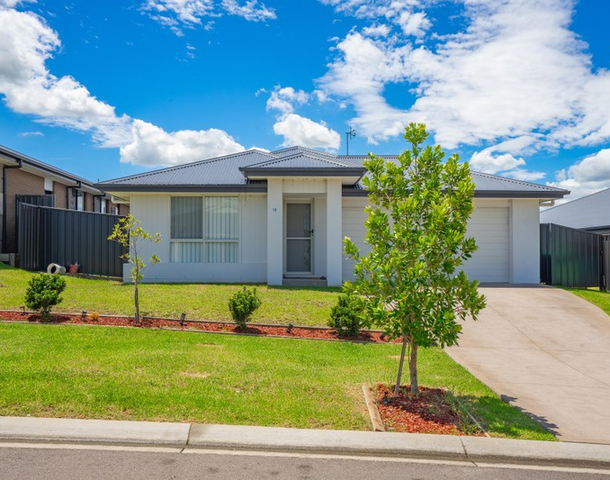 10 Crestwood Road, Thornton NSW 2322