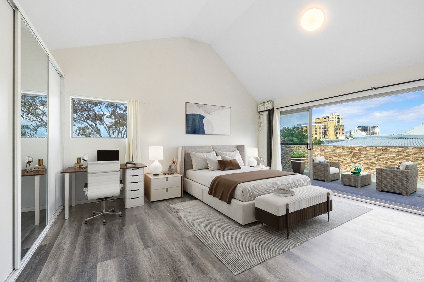 1 bedrooms Apartment / Unit / Flat in 2/19 Ben Boyd Road NEUTRAL BAY NSW, 2089