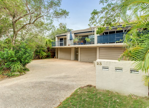 1/23 Viewland Drive, Noosa Heads QLD 4567