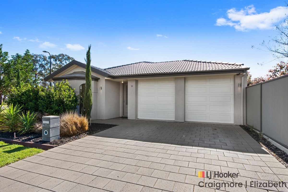 13 Hume Circuit, Eyre SA 5121, Image 0