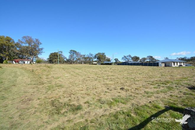 Picture of Lot 8 Maryland Station Road, MARYLAND NSW 4377