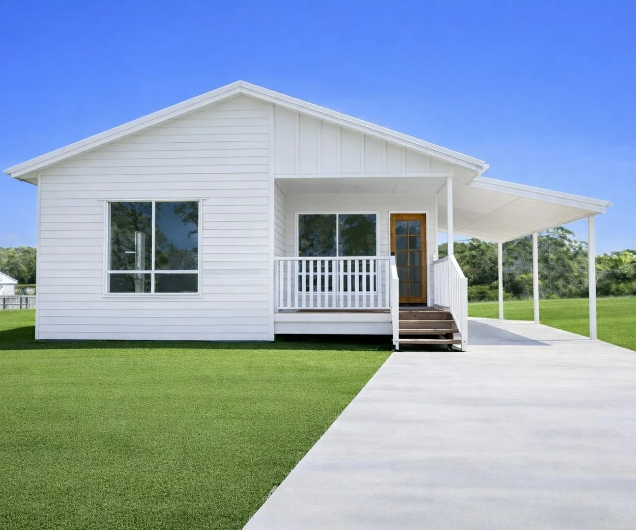 8 Tierney Terrace, Russell Island QLD 4184