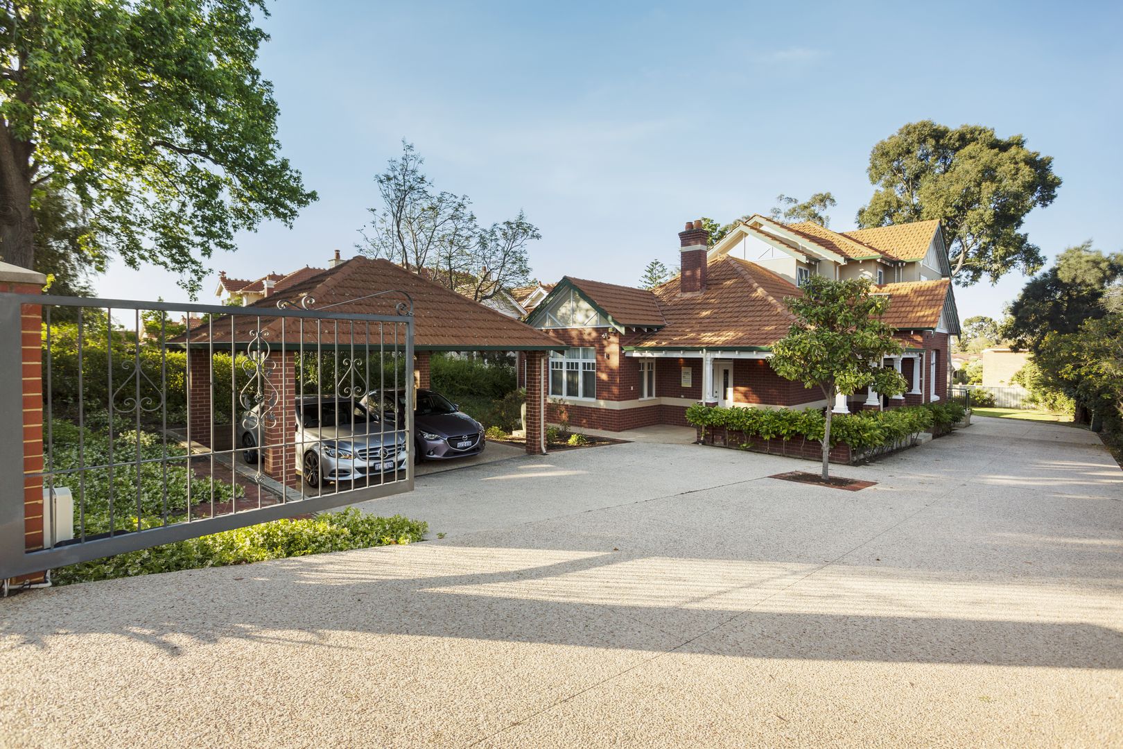 36 Second Avenue, Mount Lawley WA 6050 Domain