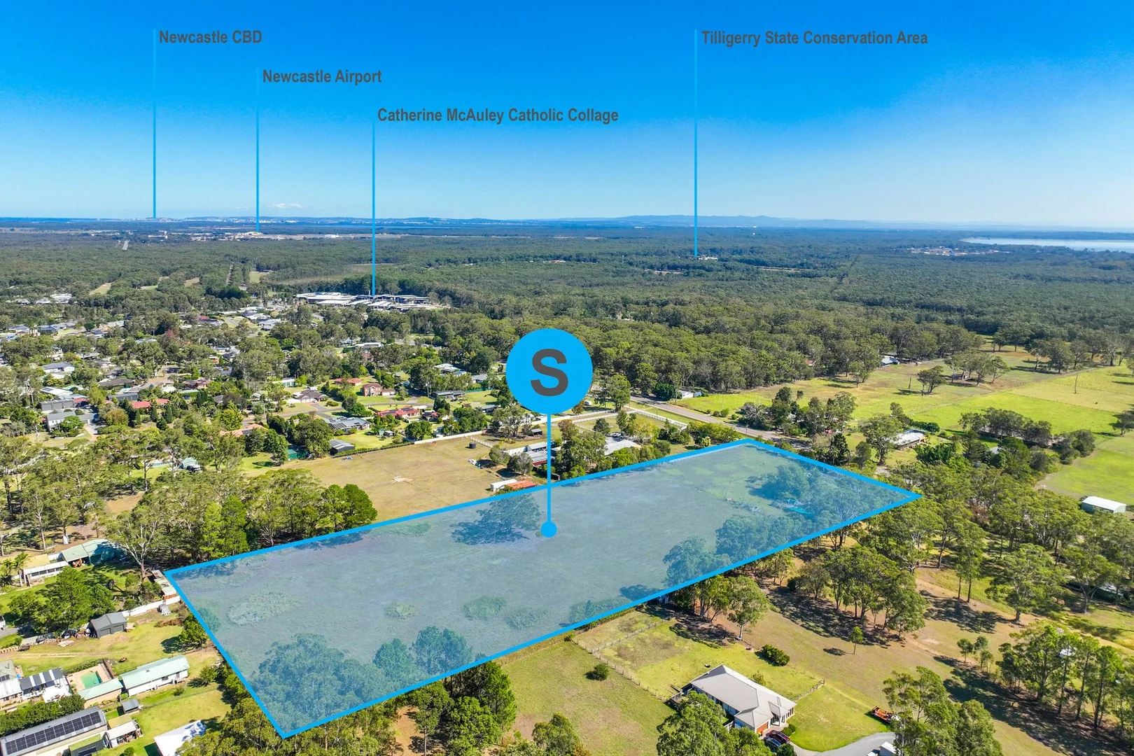 Primary image of 616 Medowie Road, Medowie NSW 2318