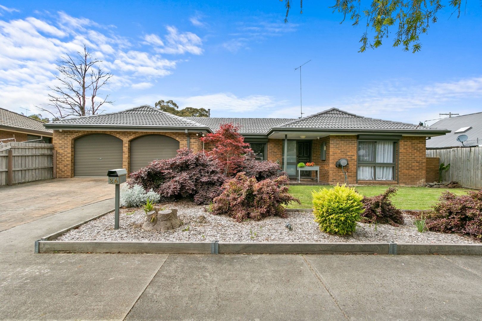 24 Waratah Dr, Morwell VIC 3840, Image 0