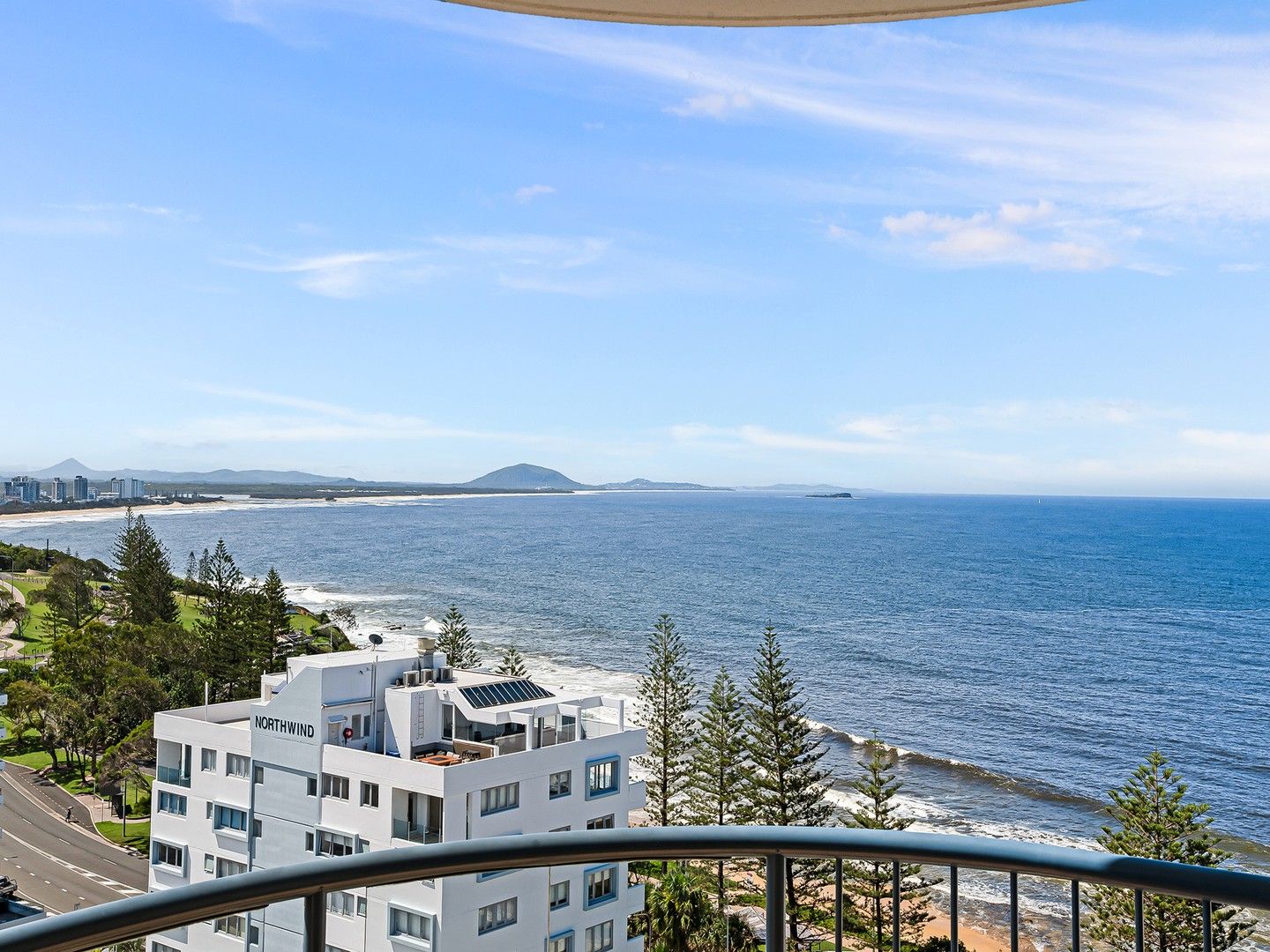 1501/7 Venning Street, Mooloolaba QLD 4557, Image 0