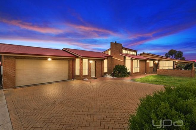 Picture of 18 Hammond Circuit, HOPETOUN PARK VIC 3340