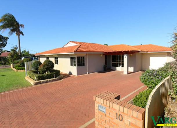 10 Cavella Court, Willetton WA 6155