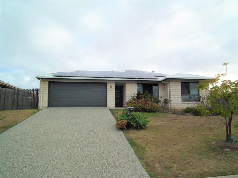 28 Picadilly Circuit, Urraween QLD 4655, Image 0