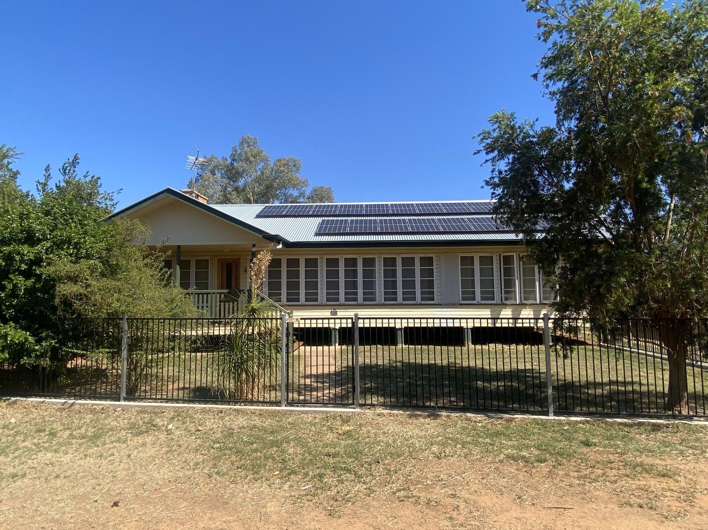 172 Galatea Street, Charleville QLD 4470, Image 0