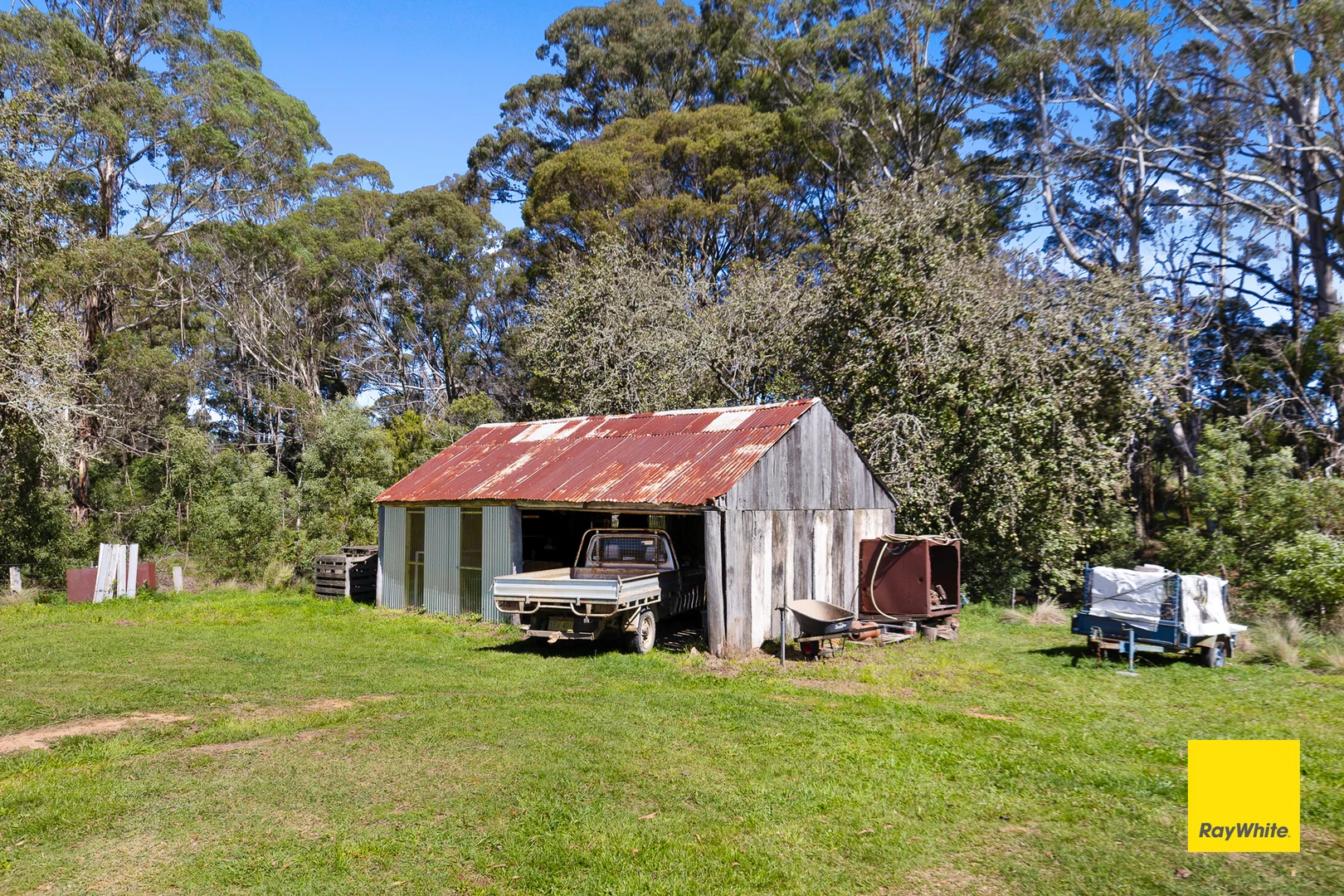 Additional image 29 of 106 Maher Lane, Reidsdale NSW 2622