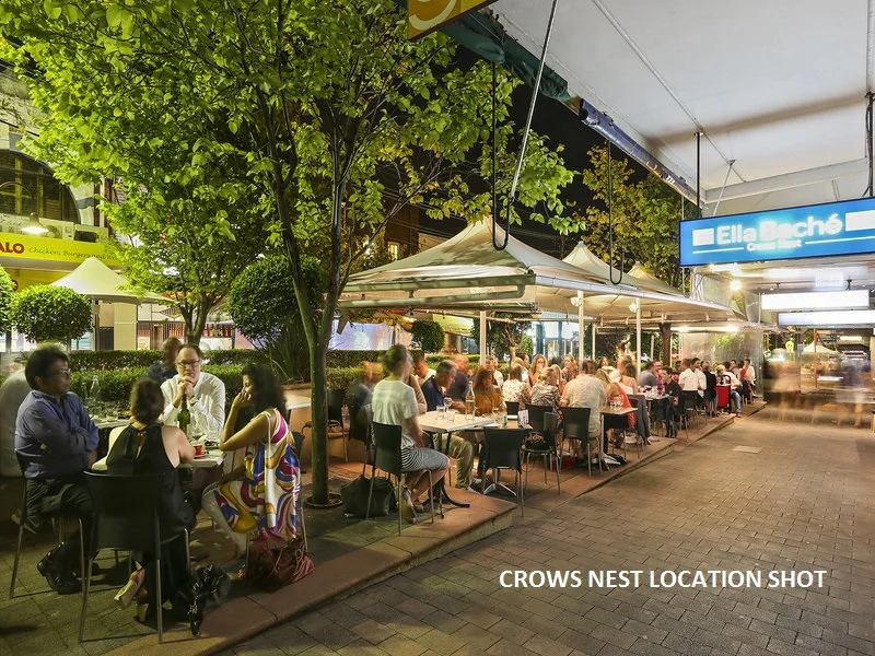 Additional image 7 of 34/12 Hayberry Street, Crows Nest NSW 2065