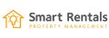Smart Rentals Property Management - Townsville's logo