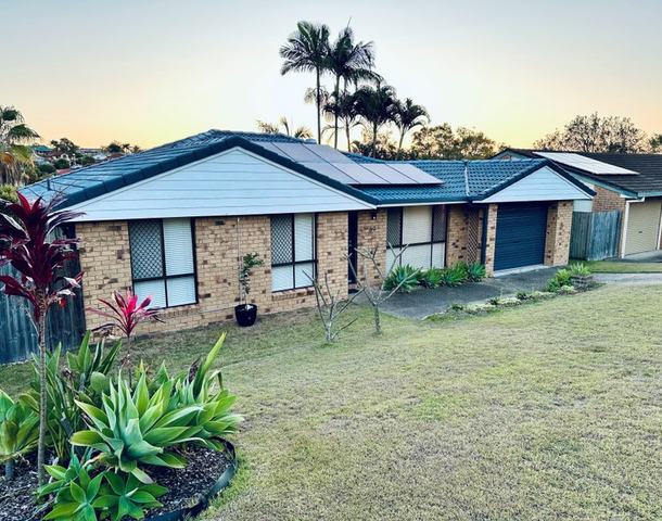 89 Tanglewood Street, Middle Park QLD 4074