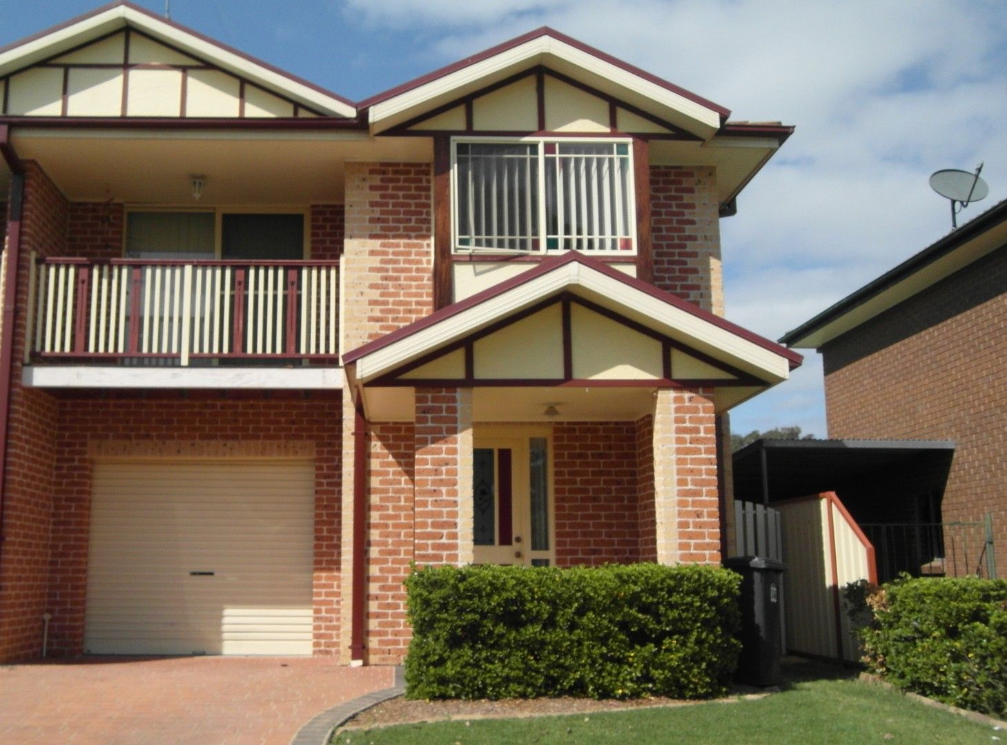 2/36 Hunter Street, McGraths Hill NSW 2756 House For Rent Domain