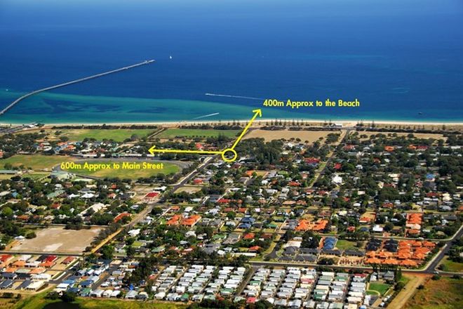 Picture of 108 Adelaide Street, BUSSELTON WA 6280