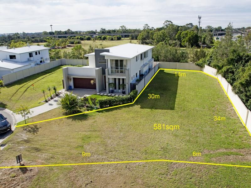 Lot 709 Fleetwood Court, HELENSVALE QLD 4212, Image 0