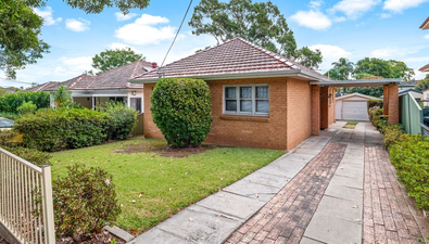 Picture of 20 McGirr Street, PADSTOW NSW 2211