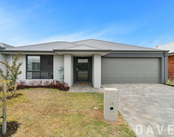 3A Perlis Road, Brabham WA 6055