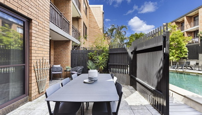 Picture of 50/9-41 Rainford Street, SURRY HILLS NSW 2010