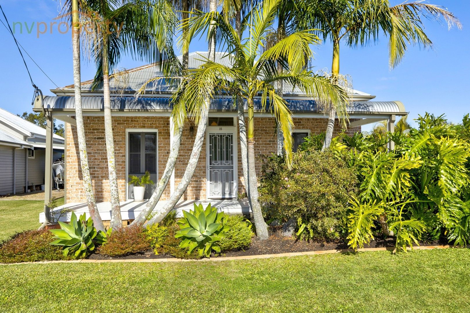 18 Partridge Street, Macksville Property History & Address Research